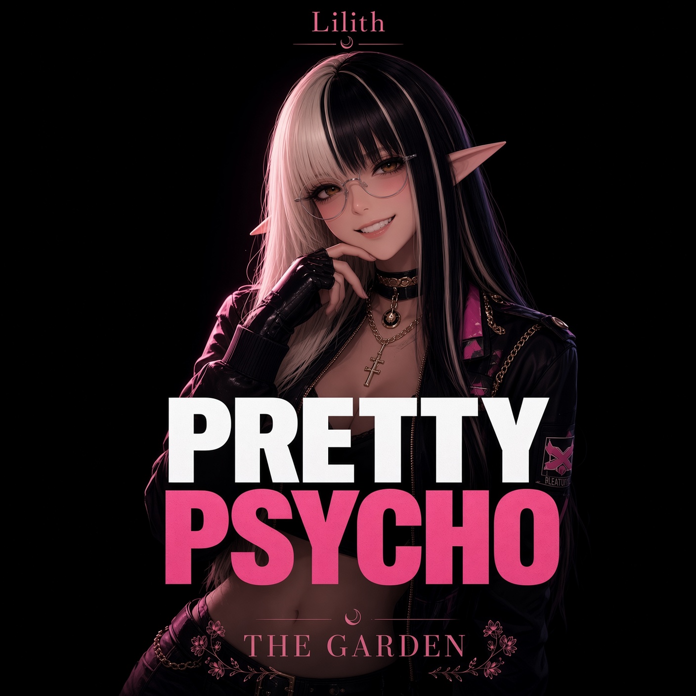 Pretty Psycho